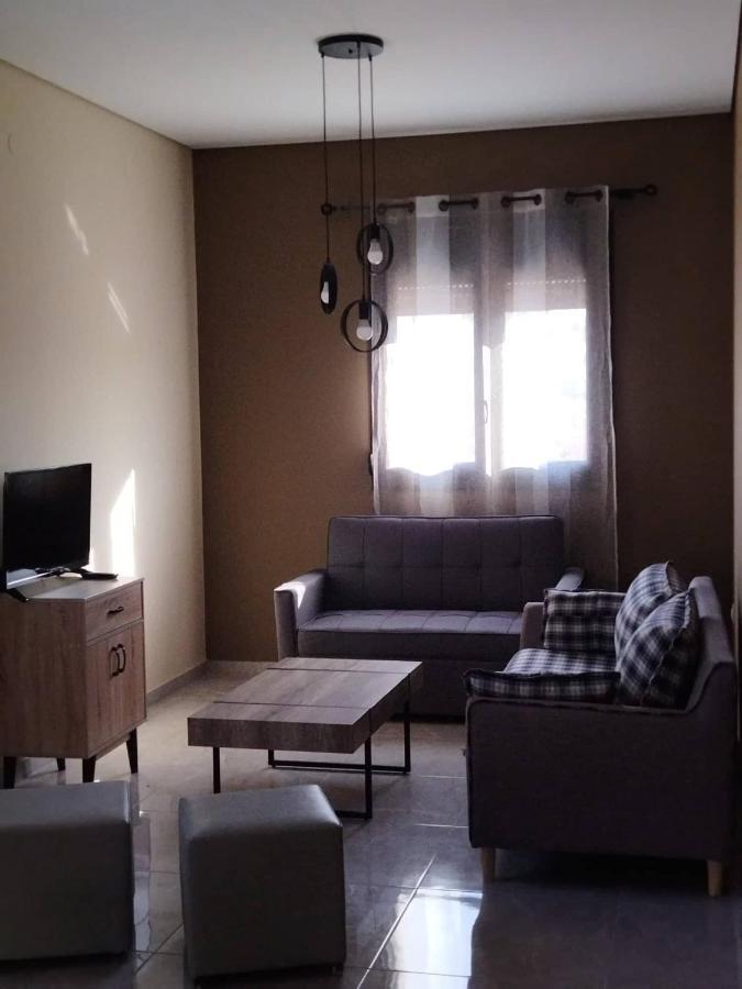 קלמאקי Tzoli Residence מראה חיצוני תמונה