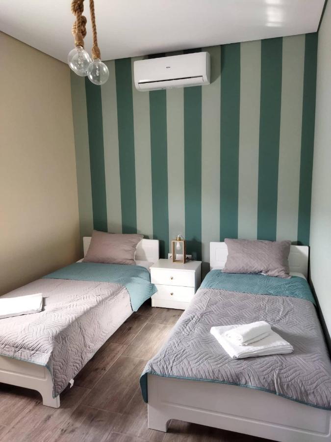 קלמאקי Tzoli Residence מראה חיצוני תמונה