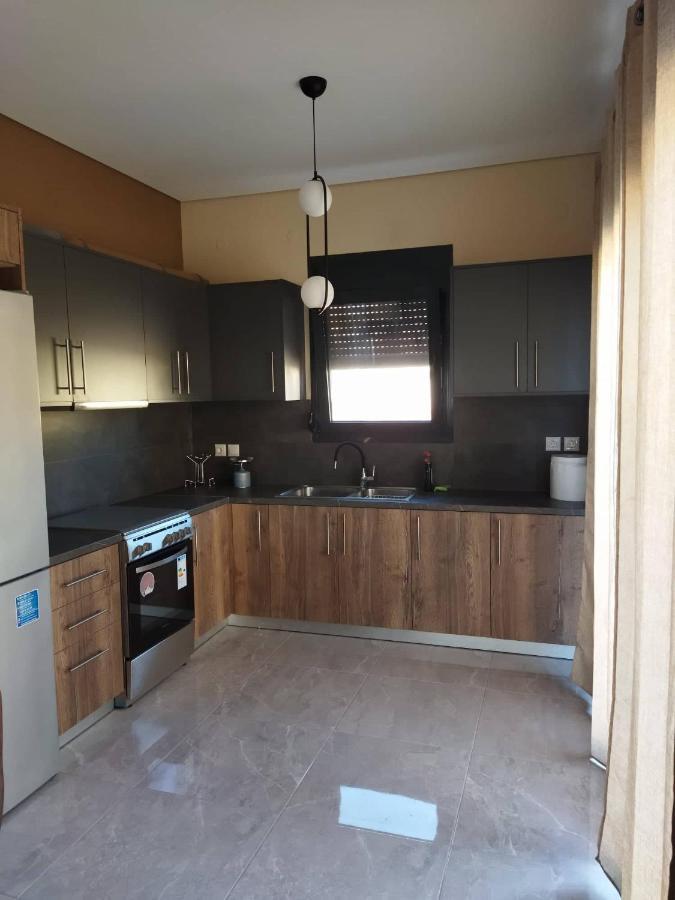 קלמאקי Tzoli Residence מראה חיצוני תמונה