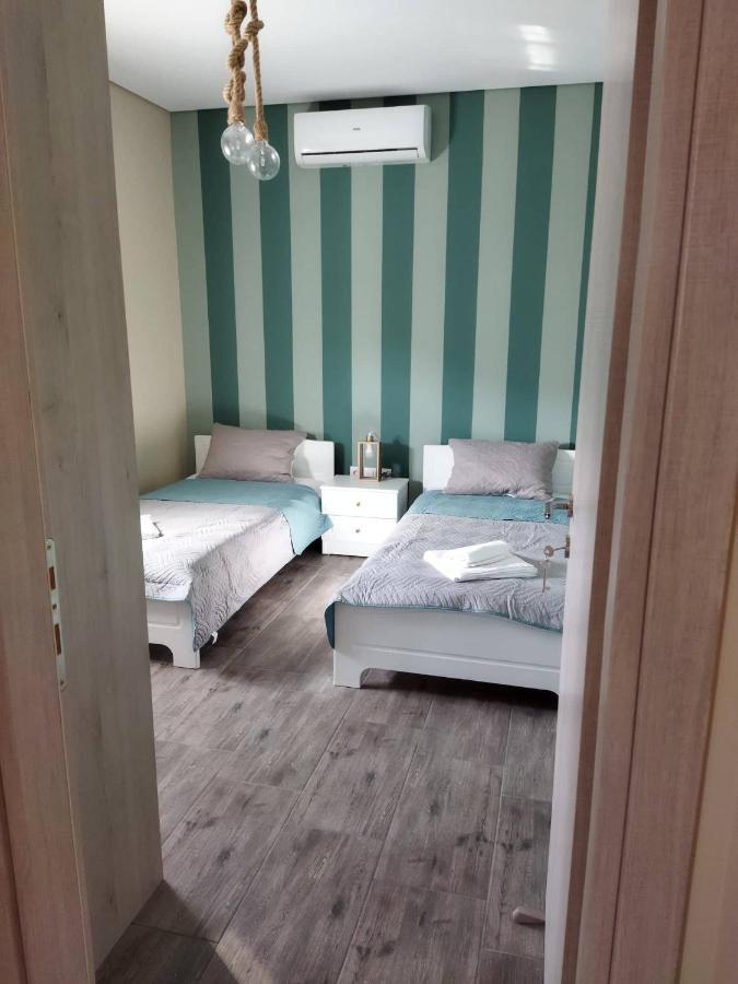 קלמאקי Tzoli Residence מראה חיצוני תמונה