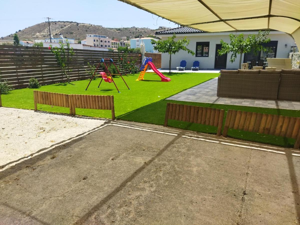 קלמאקי Tzoli Residence מראה חיצוני תמונה